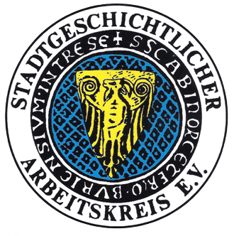 Stadtgeschichtlicher Arbeitskreis e.V. · Schwalmstadt · StAK