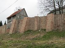 Stadtmauer